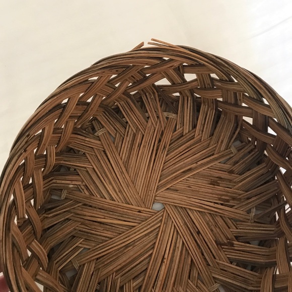 Vintage Boho Basket Collection 4 - Picture 3 of 6